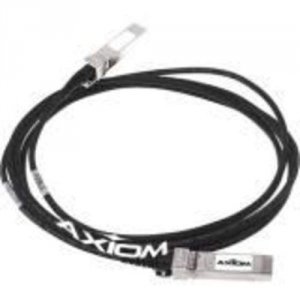 Axiom 470-AAGP-AX 10gbase-cu Sfp+ Passive Dac Twinax Cable Dell Compat