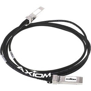 Axiom J9286B-AX 10gbase-cu Sfp+ Passive Dac Twinax Cable Hp Compatible