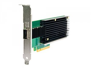 PCIE3-1QSFP-AX