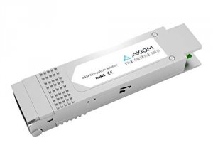 Axiom JNP-QSFP-40GE-IR4-AX 40gbase-ir4 Qsfp+ Transceiver For Juniper -