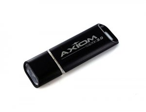 Axiom USB3FD064GB-AX 64gb Usb 3.0 Flash Drive