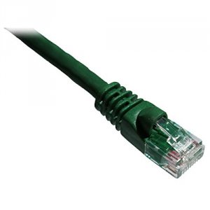 Axiom AXG95808 5ft Cat6a Cable (green) - Taa