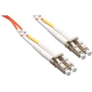 Axiom AXG96855 Lclc Multimode Duplex Om2 50125 Fiber Optic Cable 70m -