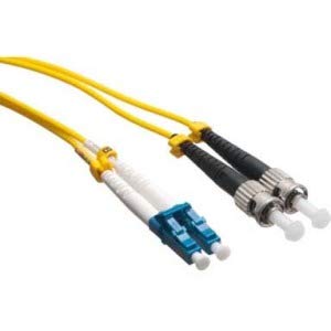 Axiom AXG94698 Lcst Singlemode Duplex Os2 9125 Fiber Optic Cable 7m - 