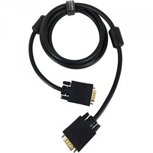 Axiom VGAMF10-AX Vga Monitor Cable Mf 10ft