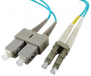 Axiom LCSCOM4MD4M-AX Lcsc Om4 Fiber Cable 4m