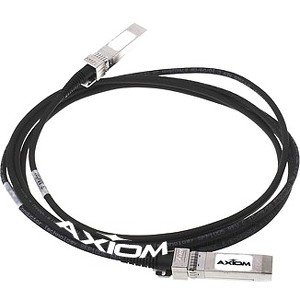 Axiom XDACBL1M-AX 10gbase-cu Sfp+ Passive Dac Twinax Cable Intel Compa