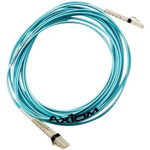 Axiom SCST10GA-12M-AX Scst 10g Multimode Duplex Om3 50125 Fiber Optic 