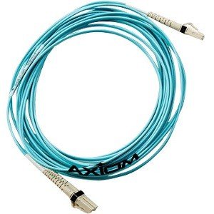 Axiom STST10GA-12M-AX Stst 10g Multimode Duplex Om3 50125 Fiber Optic 