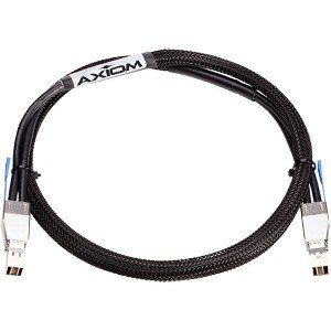 Axiom 330-2415-AX 10gbase-cx4 Stacking Cable Dell Compatible 5m - 330-