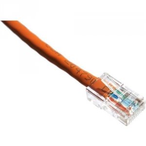 Axiom AXG96029 50ft Cat6 Cable (orange) - Taa