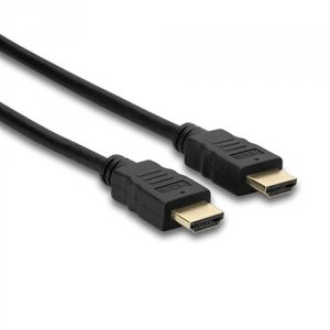 Axiom HDMIMM06-AX 6ft High-speed Hdmi Cable For Optimal Connectivity