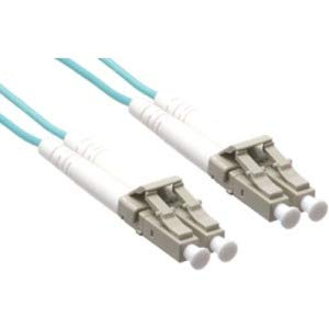 Axiom LCLC10GA-60M-AX Lclc 10g Multimode Duplex Om3 50125 Fiber Optic 