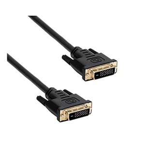 Axiom DVIDDLMM3M-AX Dvi-d Dual Link Digital Video Cable Mm 3m