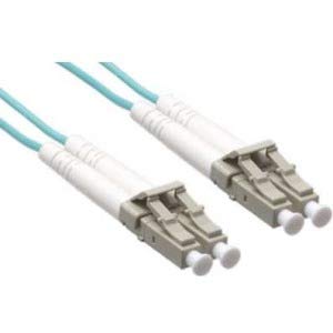 Axiom AXG96782 Lclc 10g Multimode Duplex Om3 50125 Fiber Optic Cable 8