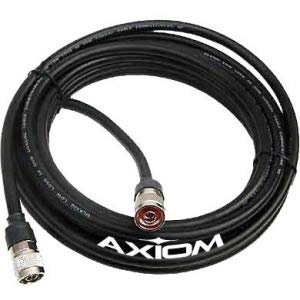 Axiom 3G-CAB-LMR240-75-AX Ll Lmr 240 Cable W Tnc Connector Cisco Compa