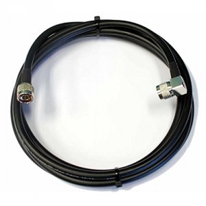 Axiom AIR-CAB010LL-N-AX Ll Cable Straight N  90-degree N Cisco Compati