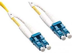 Axiom AXG96193 Lclc Singlemode Duplex Os2 9125 Fiber Optic Cable 70m -