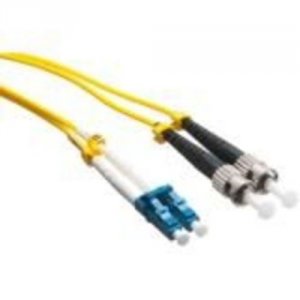 Axiom LCSTSD9Y-60M-AX Lcst Singlemode Duplex Os2 9125 Fiber Optic Cabl