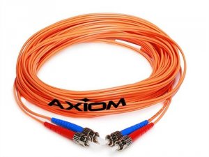 Axiom 221691-B21-AX Sc-lc Fiber Cable Hp Compatible 2m  221691-b21