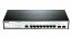 D-link DGS-1210-10/ME 10-port Gigabit Smart Ethernet Switch