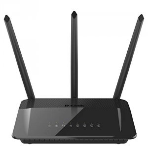 D-link DIR-859 Ac1750 High Power Wi-fi