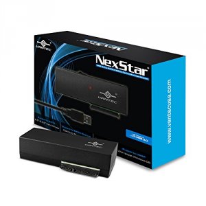 Vantec CB-ST00U3 Nexstar Usb3 To Sata Iii Opticalstorage Adapter For O