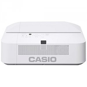 Casio XJ-UT351W Xj-ut351w Dlp Projector, 3500 Lumens Wxga Ultra Short 