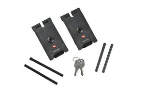 Skb 3I-TSA-3 Skb Tsa Locking Latch Kit.