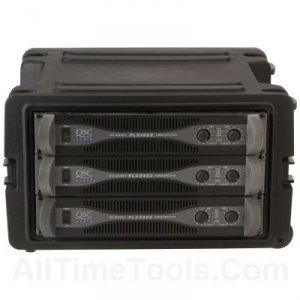 Skb 1SKB-R6UW Roto Rolling Rack