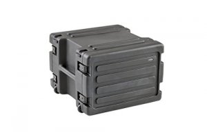 Skb 1SKB-R8UW Roto Rolling Rack