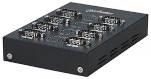 Manhattan 151054 8 Port Usbserialconverter