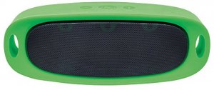 Manhattan 162371 Bluetooth Speaker-green