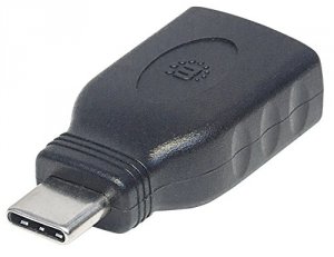 Manhattan 354646 Usb 3.1 Adapter