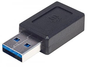 Manhattan 354714 Usb 3.1 Gen2 Adapter