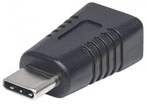 Manhattan 354660 Usb 3.1 Adapter