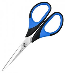 Dahle 40025 5 In Vantage Comfort-grip Shears