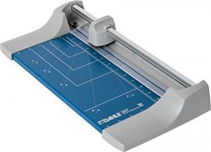 Dahle 507 Personal Rolling Trimmer