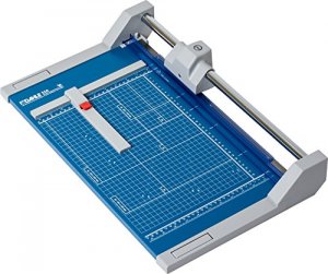 Dahle 550 Professional Rolling Trimmer