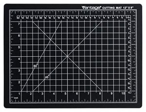 Dahle DAH10670 Vantage  Black