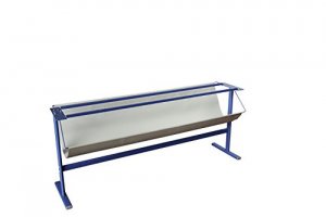 Dahle 799 Rolling Trimmer  Stand