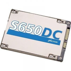 Crucial MTFDJAK800MBS-2AN16ABYY Micron S650dc 800gb Sas 2.5 Wtcg