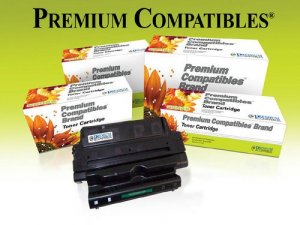 Pci CE320AD-RPC Remanufactured Hp 128a Dual-pack Black Toner Cartridge