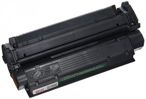 Pci Q2624XRPC Reman Alt. For Hp Q2624x 24x Black Toner Cartridge 4k Hy