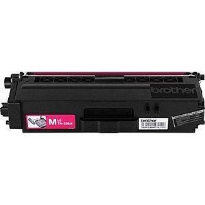 Pci TN-339M-PCI Brother Tn-339m Magenta Toner Ctg 6k