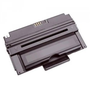 Pci 3302209RPC Brand Dell 330-2209 Hx756 Black Toner Cartridge 6k High