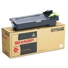 Pci MX312NT-PCI Sharp Mx312nt Black Toner Ctg. 25k