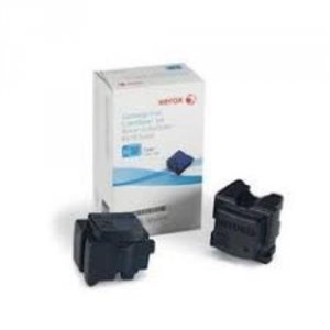 Pci 108R00926-PCI Xerox Solid Ink 2-packs For Phaser 8570 - Cyan