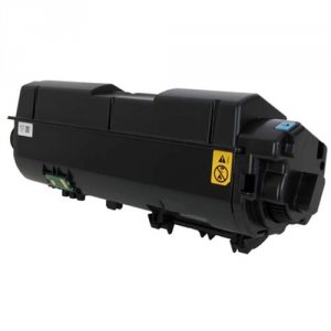 Pci TK-1172-PCI Kyocera Tk1172 Black Toner Cartridge