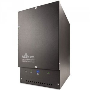 Iosafe NCX105-5 X513 Expansion 5tb